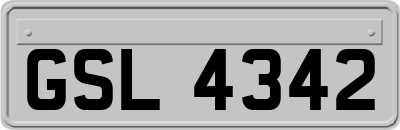 GSL4342