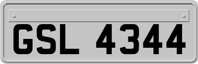 GSL4344