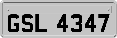 GSL4347