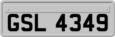 GSL4349