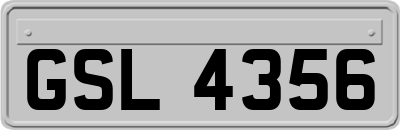 GSL4356
