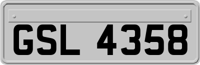 GSL4358