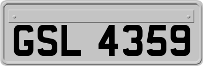 GSL4359