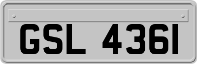 GSL4361