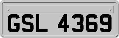 GSL4369