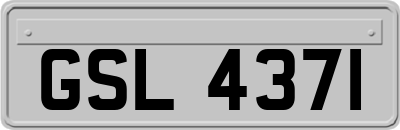 GSL4371