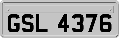 GSL4376