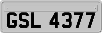 GSL4377