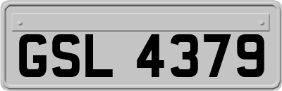 GSL4379