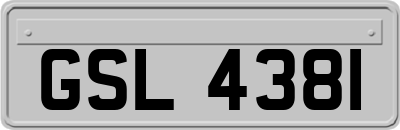 GSL4381
