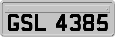 GSL4385