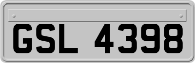 GSL4398