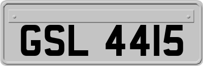 GSL4415