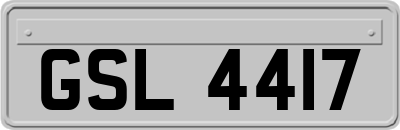 GSL4417