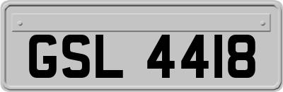 GSL4418