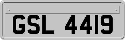GSL4419