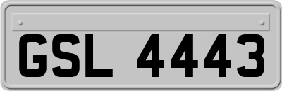 GSL4443