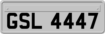 GSL4447