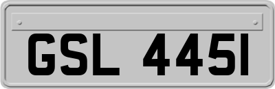GSL4451
