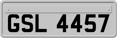 GSL4457