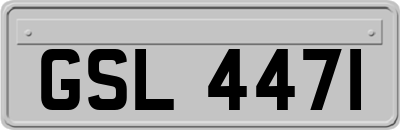 GSL4471