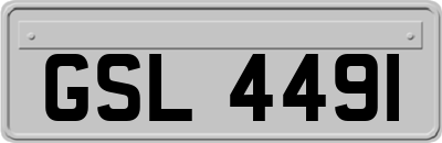 GSL4491