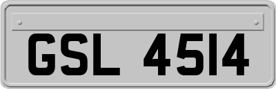 GSL4514