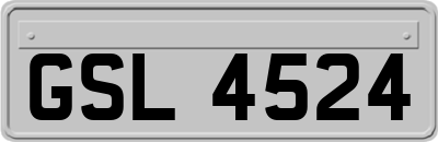 GSL4524