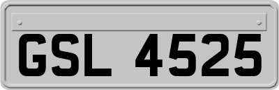 GSL4525