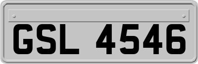 GSL4546