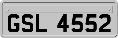 GSL4552