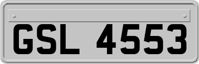 GSL4553