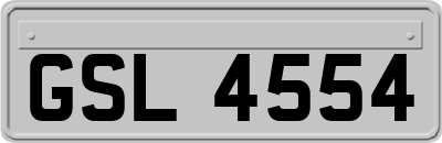 GSL4554