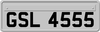 GSL4555