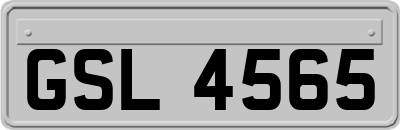 GSL4565