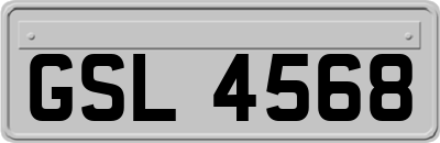 GSL4568