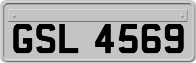 GSL4569