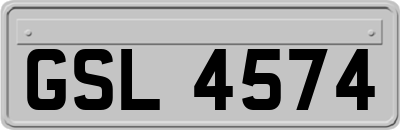 GSL4574