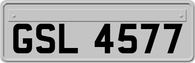 GSL4577