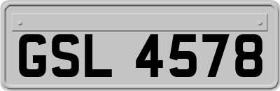 GSL4578