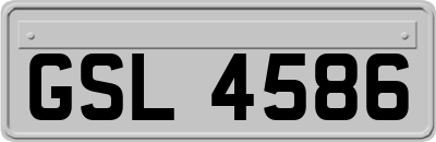GSL4586