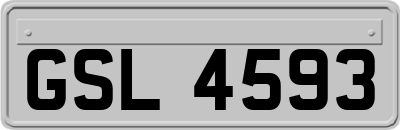 GSL4593