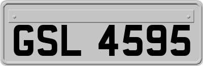 GSL4595