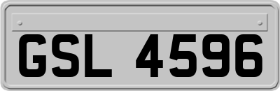 GSL4596