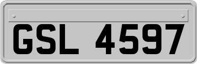 GSL4597