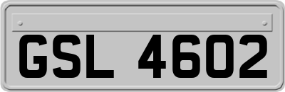 GSL4602