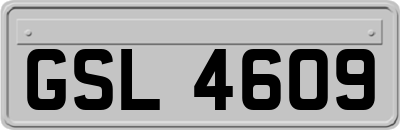 GSL4609