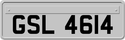 GSL4614