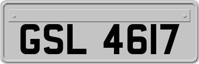 GSL4617
