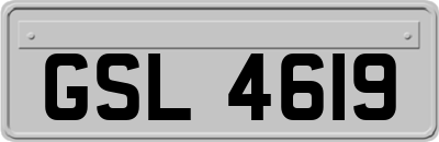 GSL4619